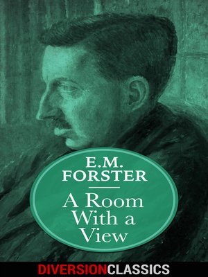 cover image of A Room With a View (Diversion Classics)